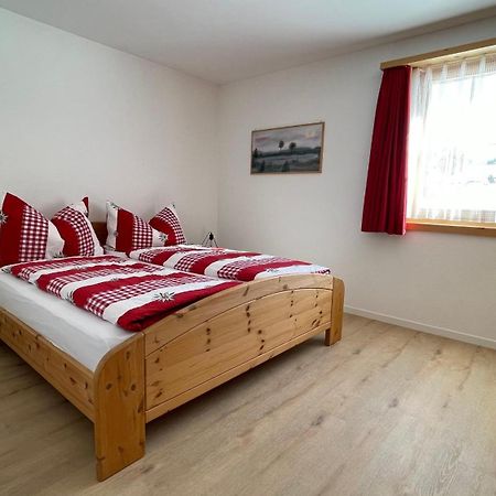 Ferienwohnung Mit Idyllischer Aussicht كلوسترز المظهر الخارجي الصورة